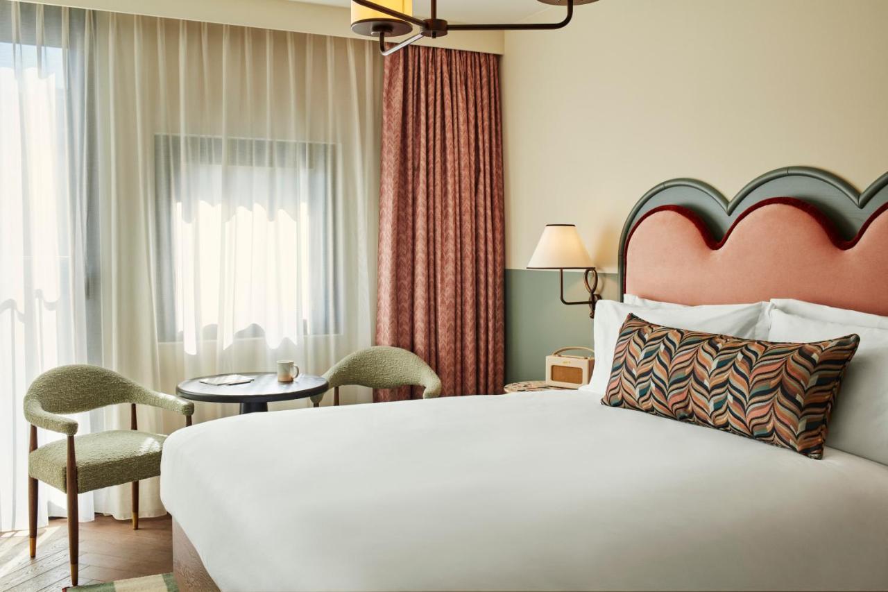 Berlin Mark Hotel Berlim