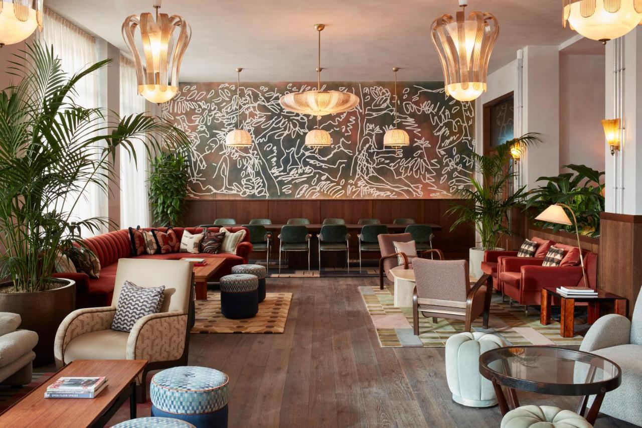 Berlin Mark Hotel Hotel Berlim