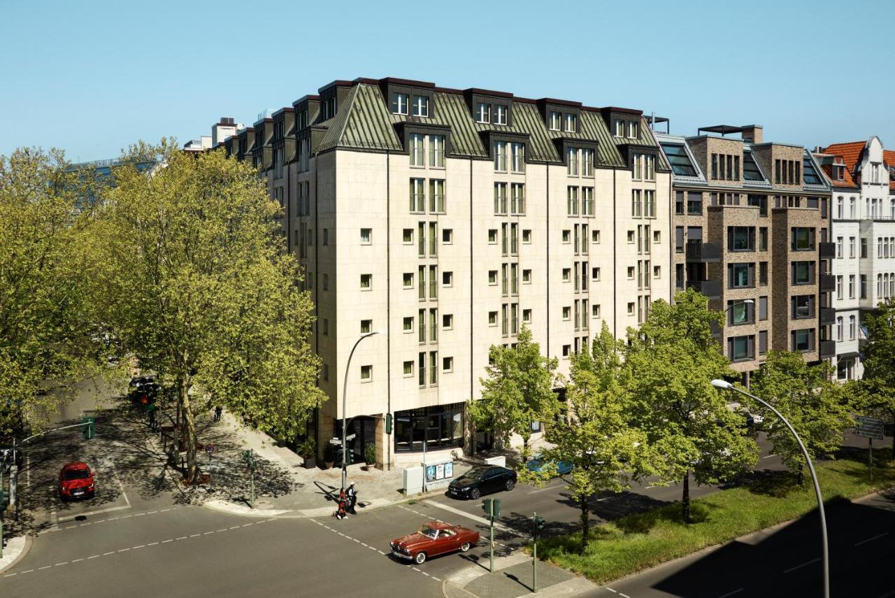 Berlin Mark Hotel 4* Berlim