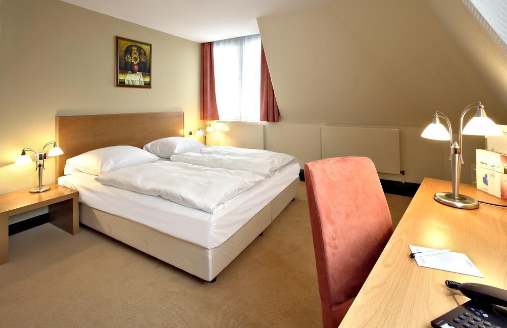 Hotel Berlin Mark Hotel Berlim